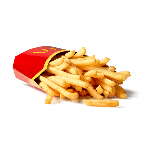 Mcdonald S Blutenstrasse Hauptstrasse Delivery Lieferando At