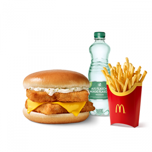 Mcdonald S Blutenstrasse Hauptstrasse Delivery Lieferando At