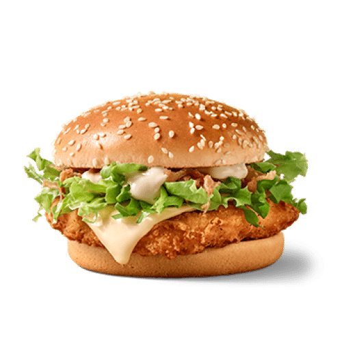 Gaudi McChicken