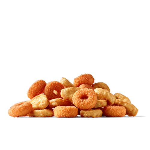 Chicken Cheese Box