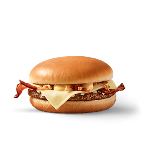Hütten Burger