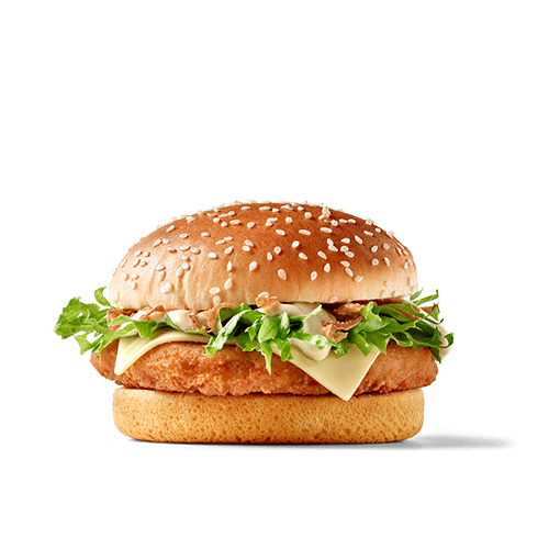Gaudi McChicken