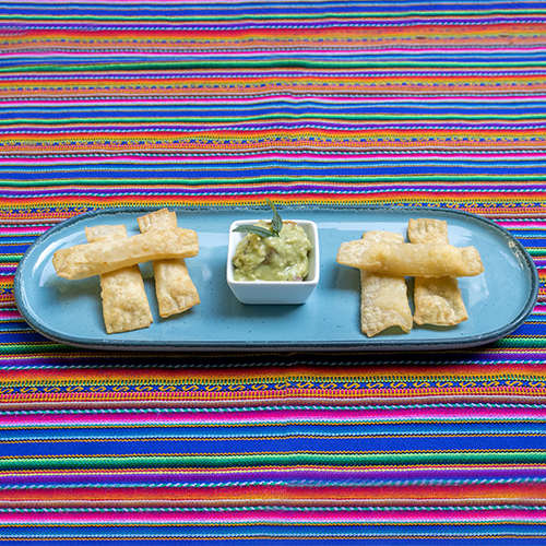 Tequenos