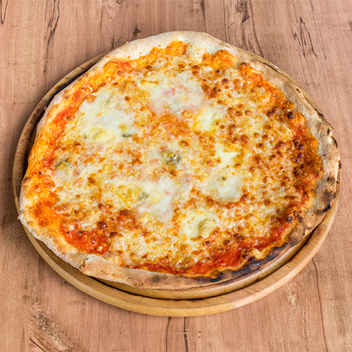 4 fromaggi