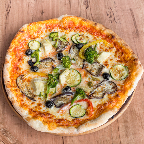 Vegetariana