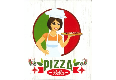 Pizza Bella - Pizza Bella Leuven