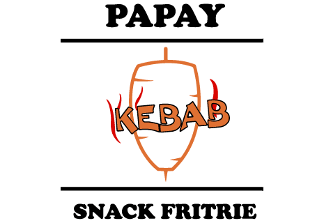 Snack Papay - Snack Papay