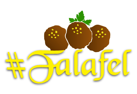 #Falafel - Livraison à Domicile