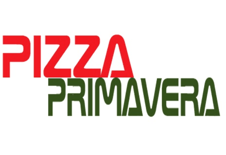 Pizza Primavera - Delicious Takeaway & Delivery