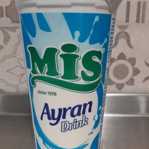 Ayran