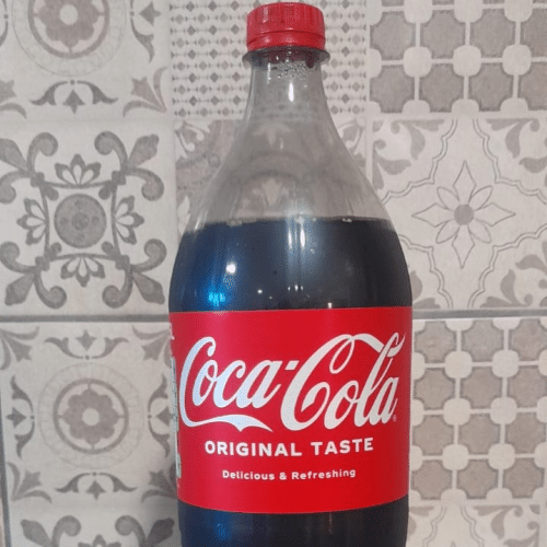 Coca-cola 1,5l