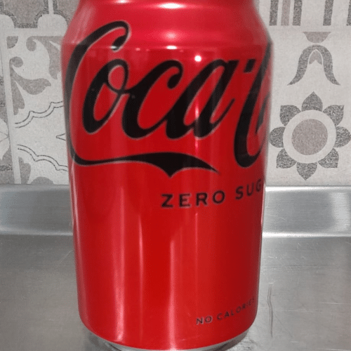 Coca-cola Zero
