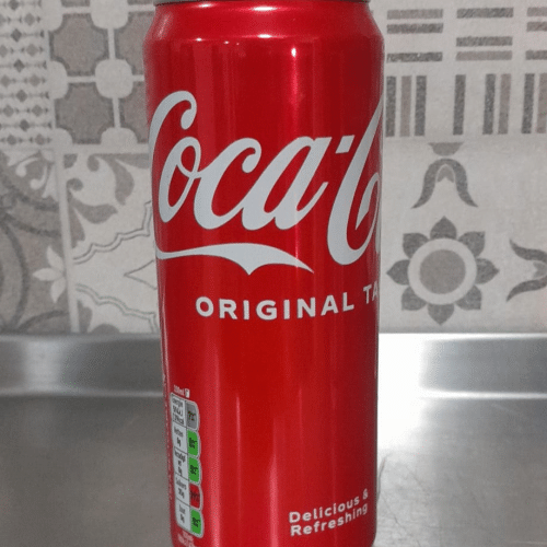 Coca-cola