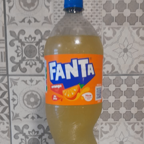 Fanta 1,5 l