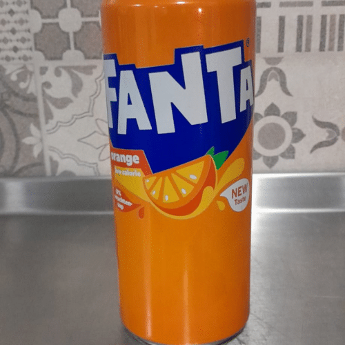 Fanta