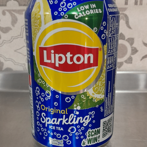 Ice tea