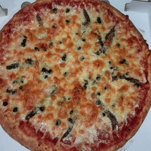 Napolitana