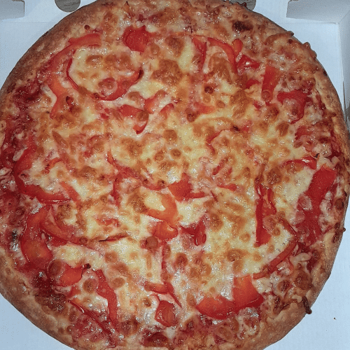 Peperoni