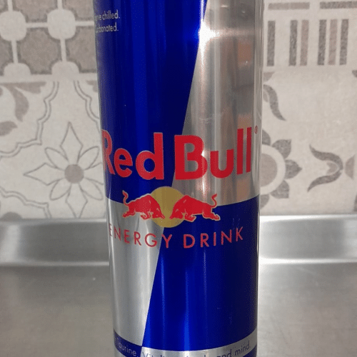 Red Bull