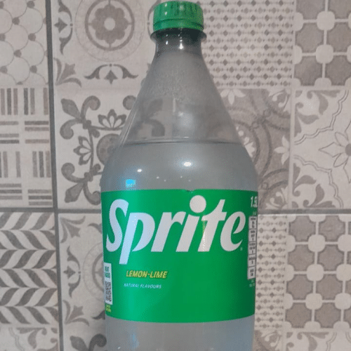 Sprite 1,5 l