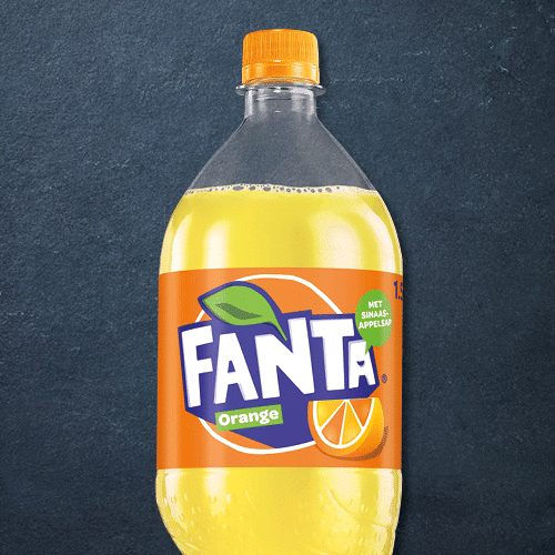 Fanta 1.5l