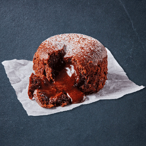 Lava Cake