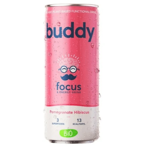 Buddy grenade hibiscus