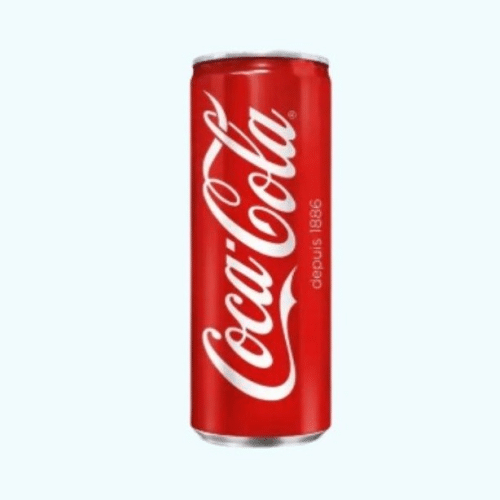 Coca-Cola