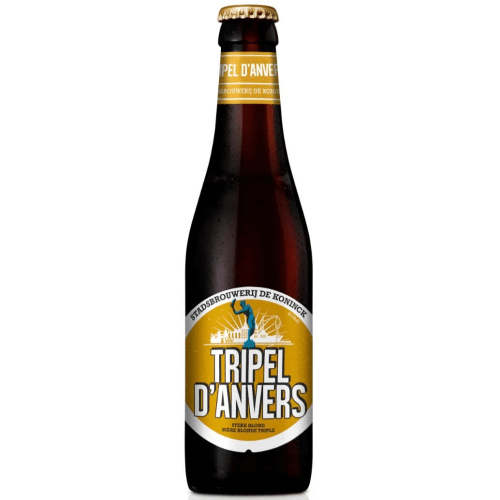 Triple d'Anvers