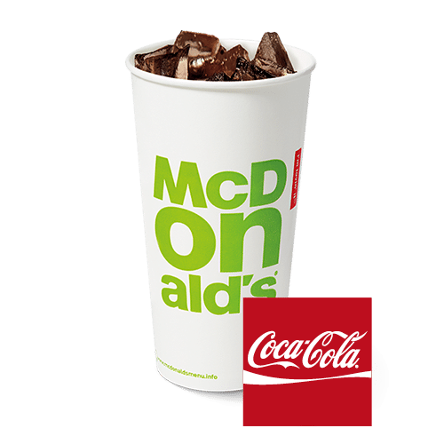Grand Coca-Cola®