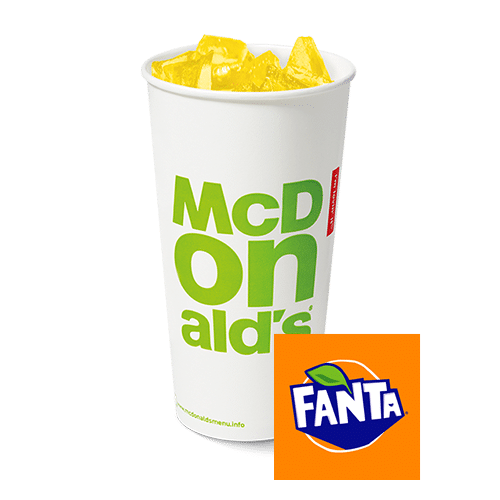 Grand Fanta®