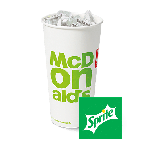 Grand Sprite®
