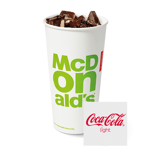 Grand Coca-Cola light®