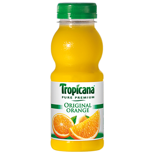 Tropicana® jus d’orange