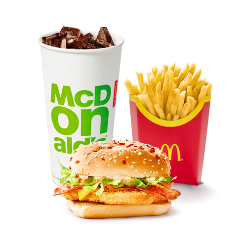 CBO McMenu®