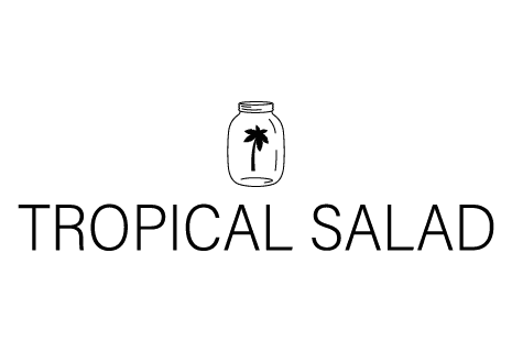 Tropical Salad - Livraison à Domicile