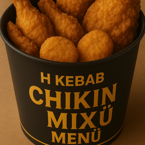 Mix   stuk kip soorten   larg