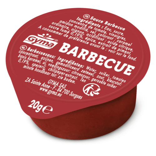 Bbq saus
