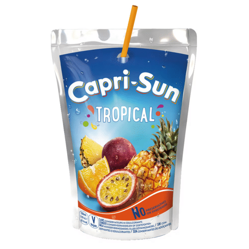 Capri-sun 20cl