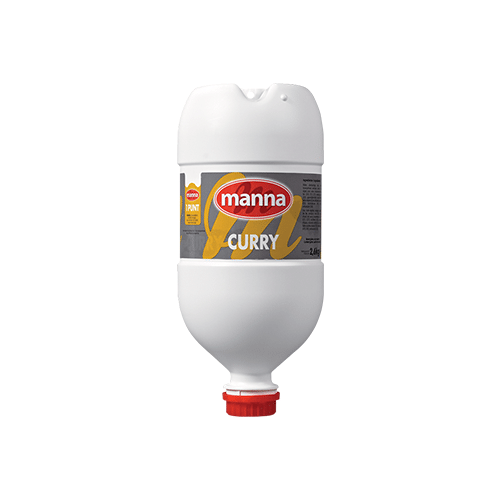 Currysaus