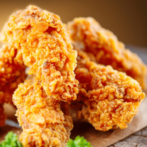 Hot wings 12 stuks + 4 gratis