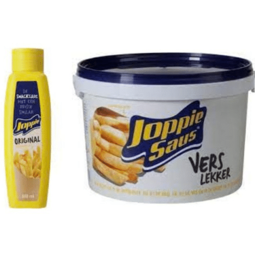 Joppiesaus