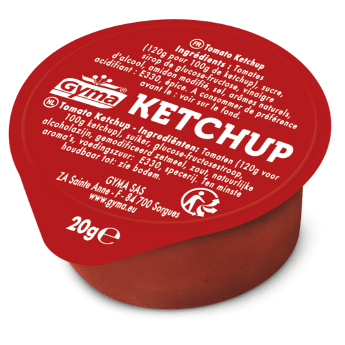 Ketchup
