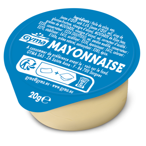 Mayonaise