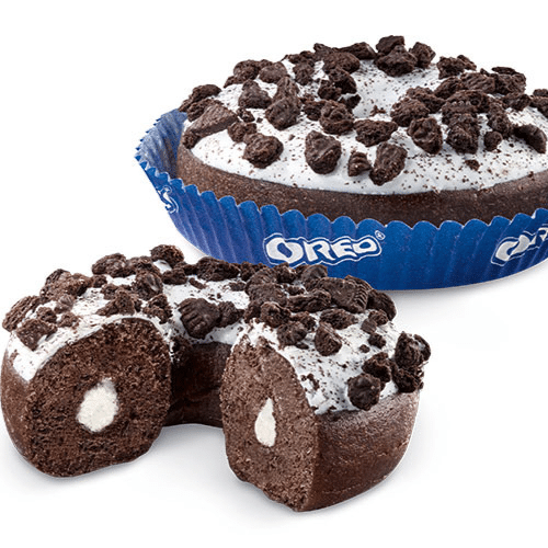 Oreo Donut