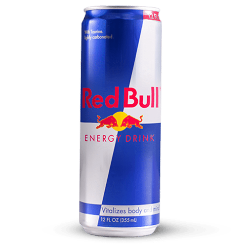 Red Bull (33 cl)