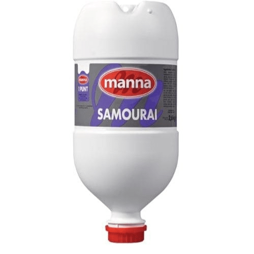 Samurai