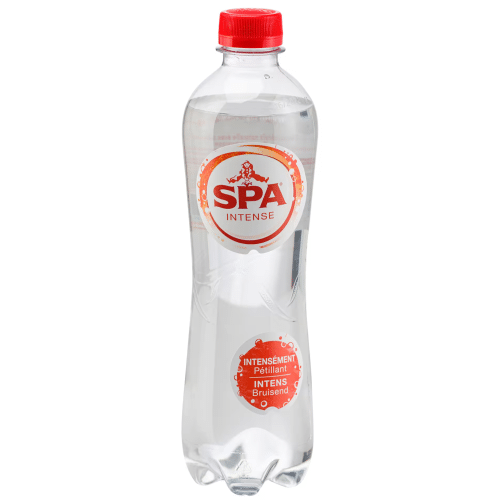 Water bruisend 50cl