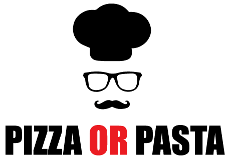 Pizza or Pasta - Pizza or Pasta