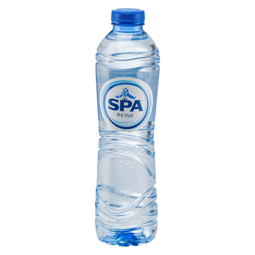 Eau plate (50 cl)